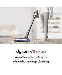 Dyson V11 Extra Cordless Vacuum Cleaner