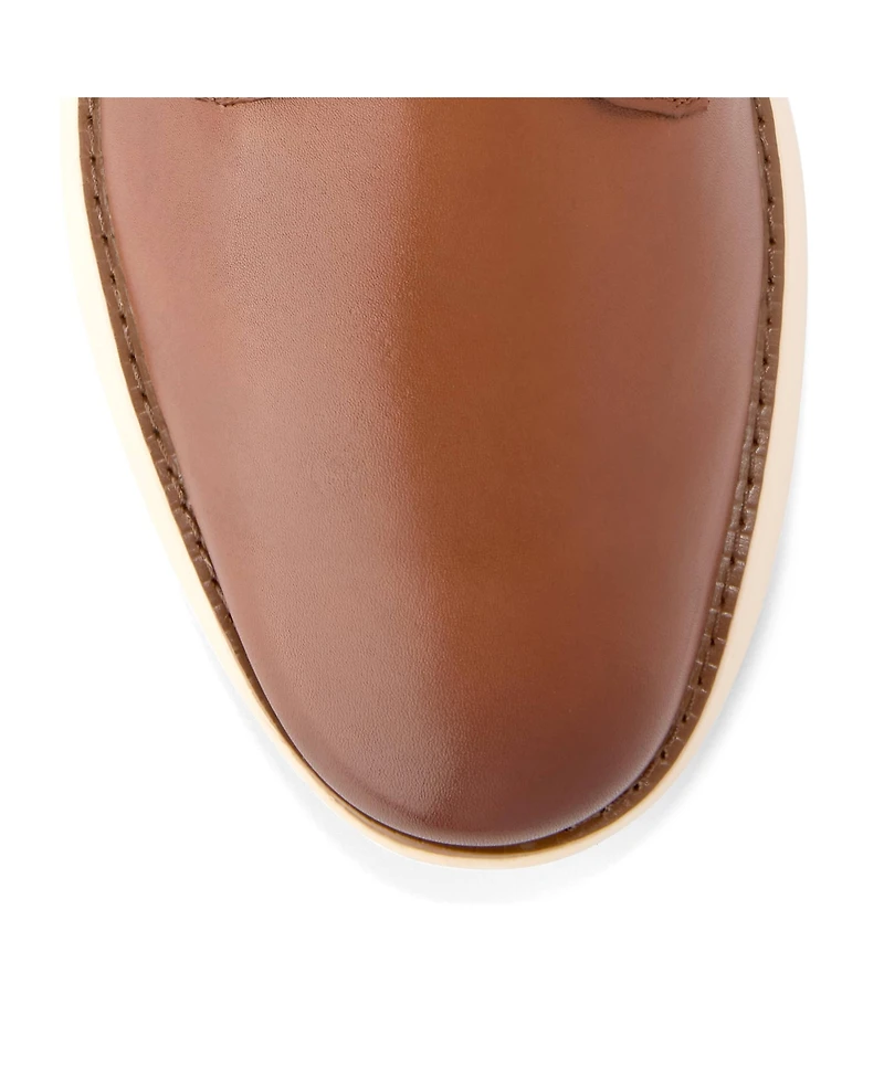Cole Haan Men's Remix Lace-Up Chukka Boot