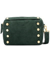 Hammitt Women's Evan Small Leather Crossbody Bag