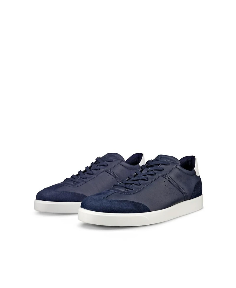 Ecco Men's Street Lite Sneaker