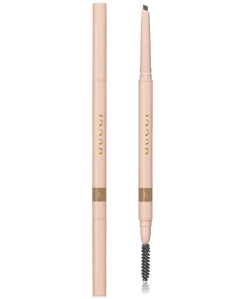 Gucci Stylo a Sourcils Waterproof Eyebrow Pencil