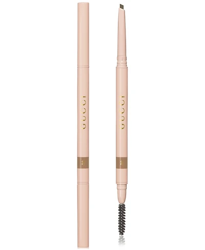 Gucci Stylo a Sourcils Waterproof Eyebrow Pencil