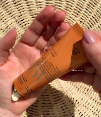 Natura Ekos Castanha Nourishing Hand Cream