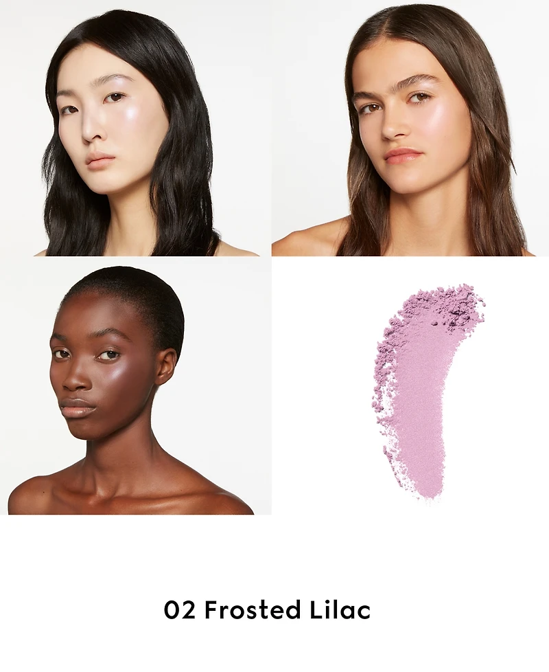 Gucci Glow Multi-Use Illuminating Gel-Powder Highlighter