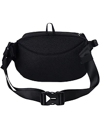Alpine Swiss Men's Fanny Pack Adjustable Waist Bag Sling Crossbody Chest Pack Bum Bag