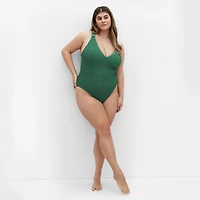 City Chic Plus Avalon 1 Piece