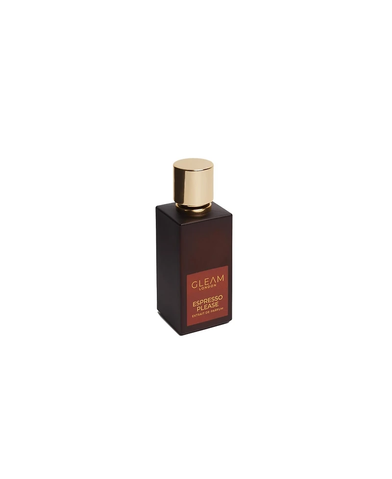 Gleam London - Espresso Please Extrait De Parfum