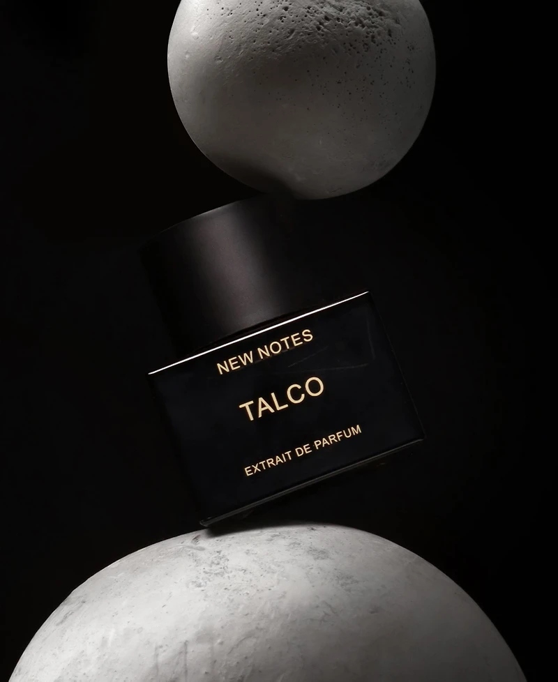 New Notes - Talco Eau De Parfum