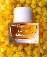 New Notes - Latte Mimosa Eau De Parfum