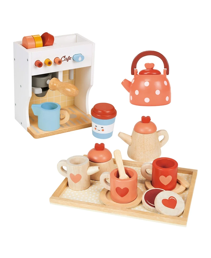 Mentari Toys Make Me a Cuppa