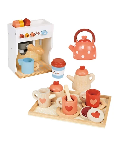 Mentari Toys Make Me a Cuppa