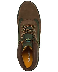 Timberland Men's Waterproof Field Boots from Finish Line