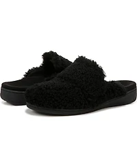 Vionic Womens Gemma Ii Mule Slippers