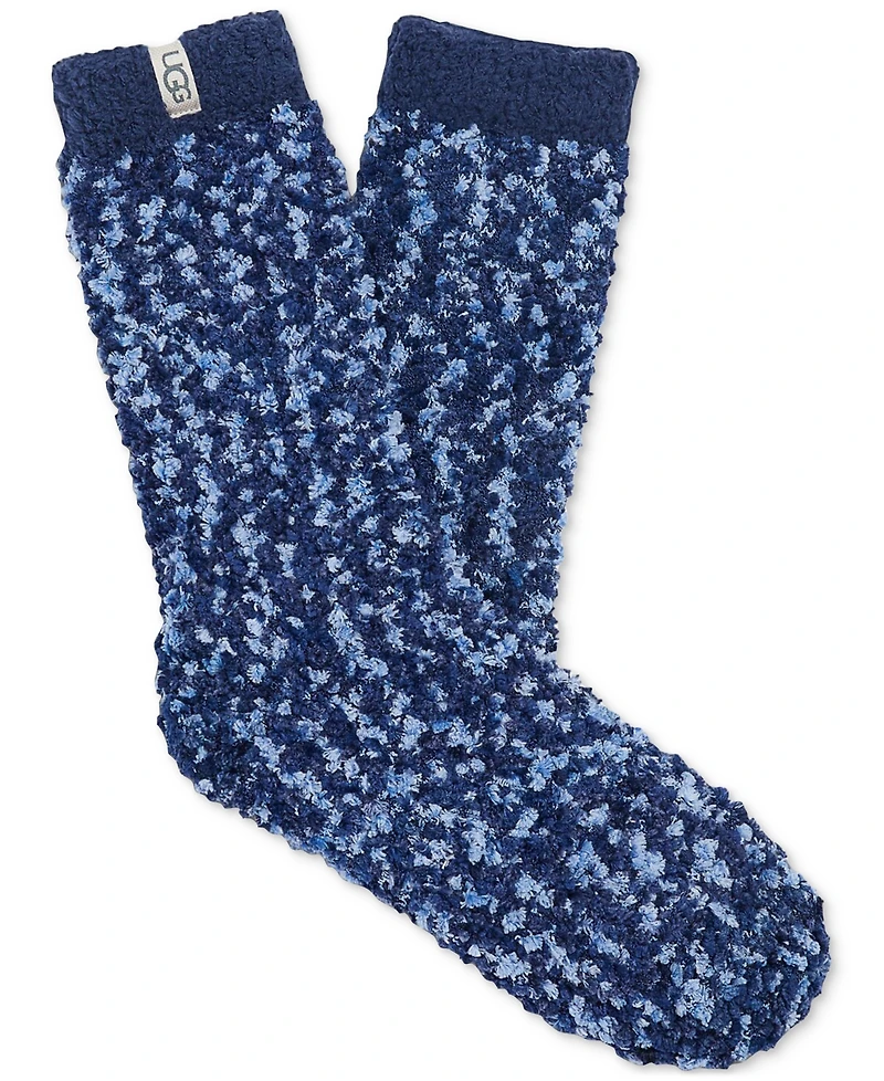 Ugg Women's Cozy Chenille Crew Socks