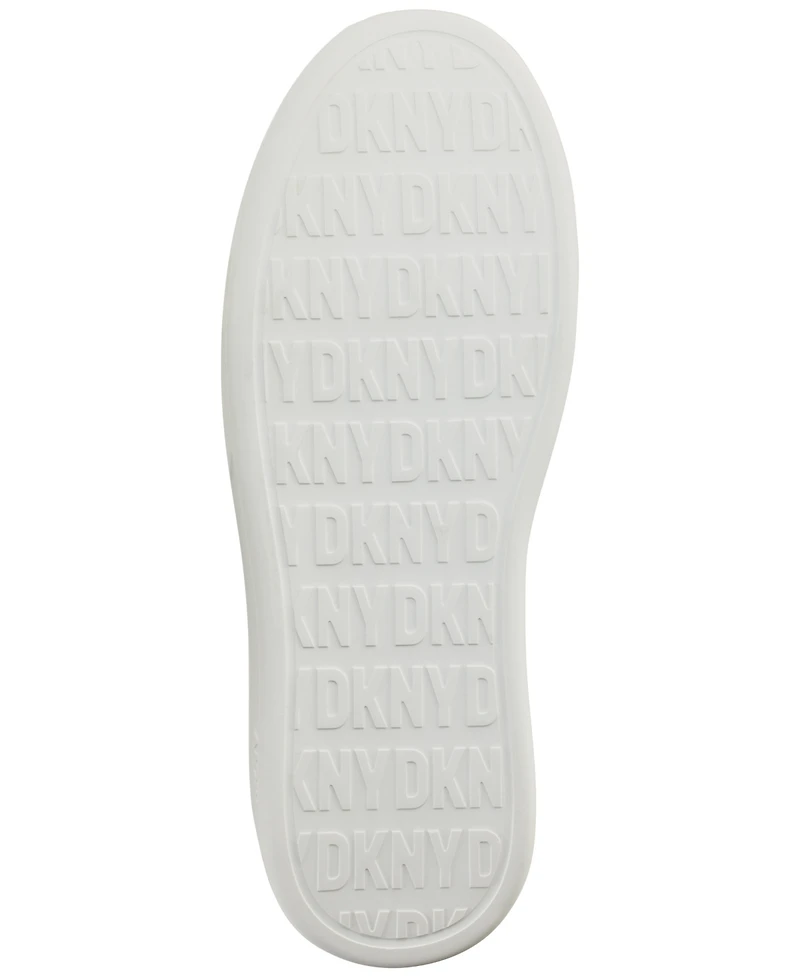 Dkny Women's Jonas Slip On Sneakers