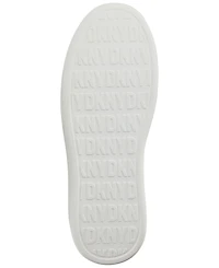Dkny Women's Jonas Slip On Sneakers