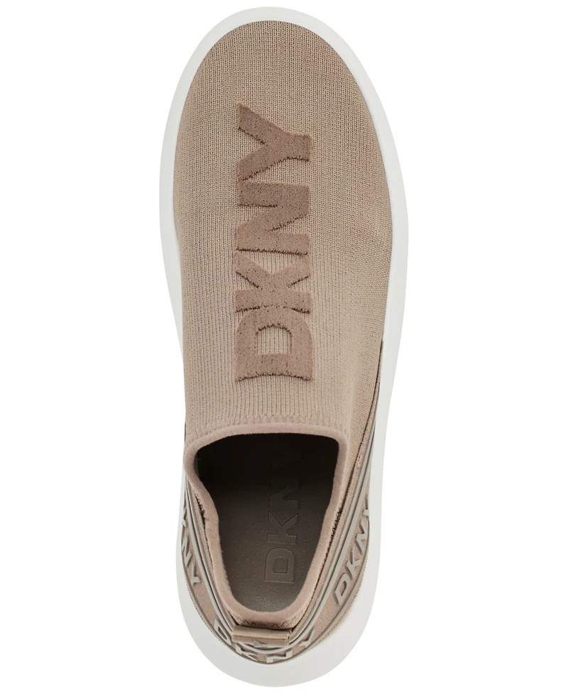 Dkny Women's Jonas Slip On Sneakers