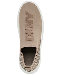 Dkny Women's Jonas Slip On Sneakers