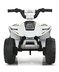 Hongge 6V Kids Electric Atv 4 Wheels Ride-On Toy