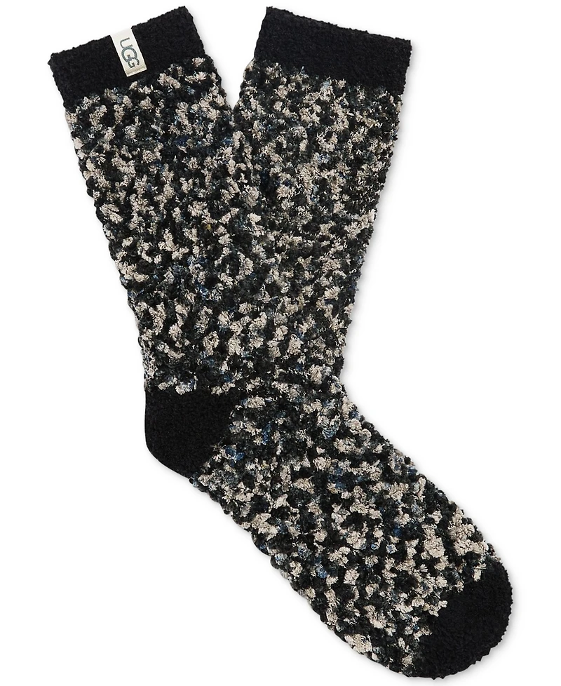 Ugg Women's Cozy Chenille Crew Socks
