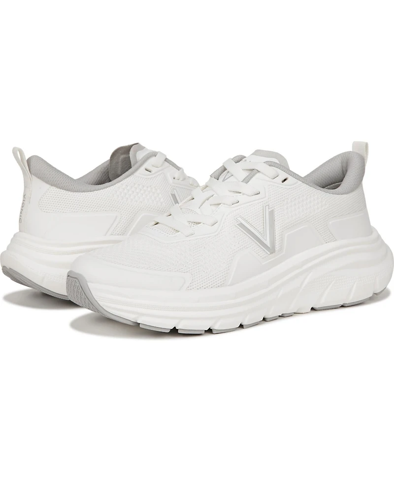 Vionic Womens Walk Max Walking Shoes