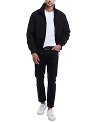 Weatherproof Men's Flex Tech Bomber Jacket