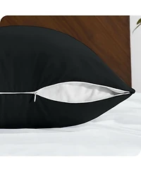 Bare Home Ultra-soft Body Pillowcase