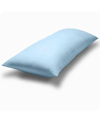 Bare Home Ultra-soft Body Pillowcase