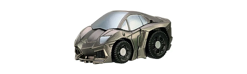 Qt-03 Age of Extinction Lockdown | Transformers Q-Series
