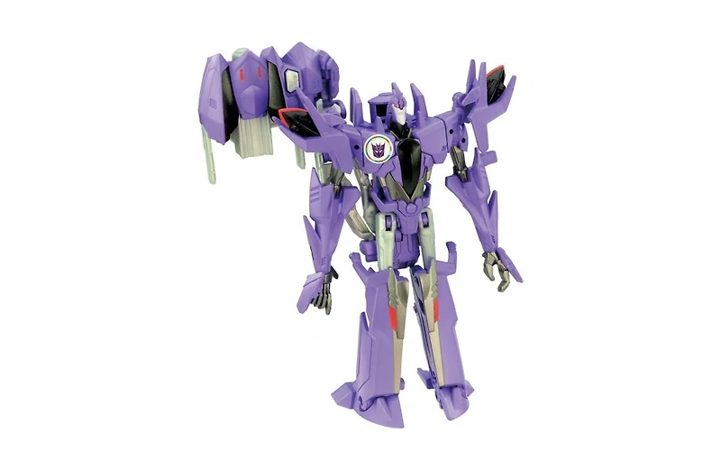 Transformers Tav-24 Microshooter Fracture Set Adventure