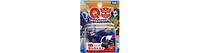 Transformers Qt-17 Tracks Q-Series