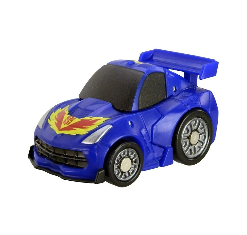 Transformers Qt-17 Tracks Q-Series