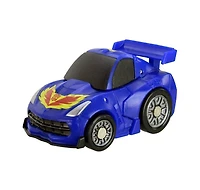 Transformers Qt-17 Tracks Q-Series