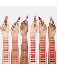 Gucci Rouge a Levres Long-Lasting Satin Lipstick