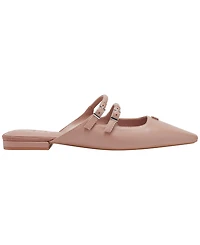 Dkny Women's Cahana Slip On Mules