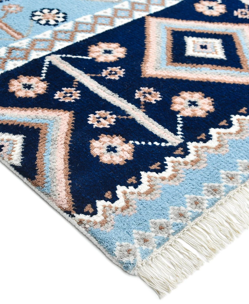 Timeless Rug Designs Hudson S3399 3'x5' Area Rug