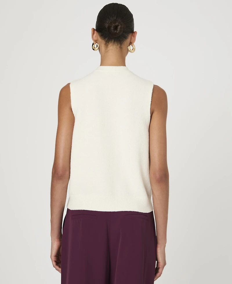 French Connection Women's Vhari Knit Vest