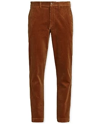 Polo Ralph Lauren Men's Stretch Straight Fit Corduroy Pants