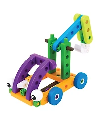 Thames & Kosmos Kids First: Automobile Engineer Kit
