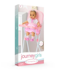 Journey Girls Doll High Chair, Created for Macy's