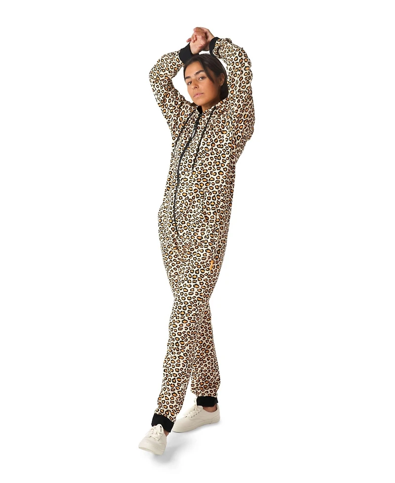 OppoSuits Men's Adult Onesies - One-Piece Leisure Outfits
