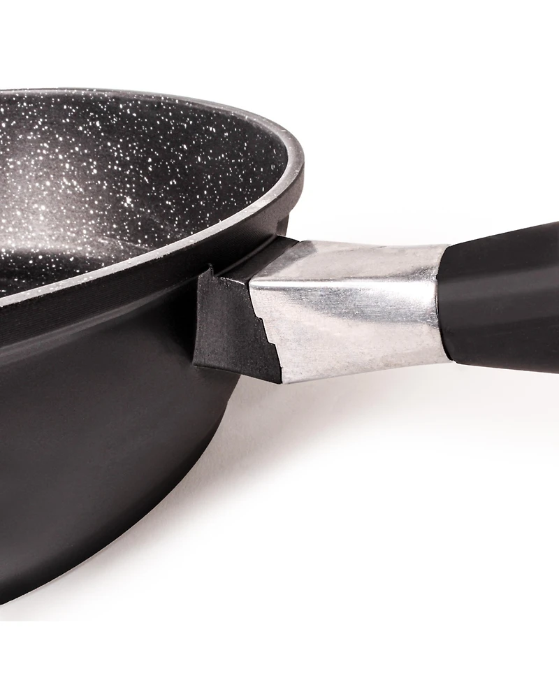 Eurocast Non-stick 9.5" Cov Saute Pan