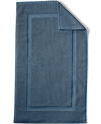 Lands' End Cotton Tub Mat 20x33