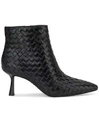 I.n.c. International Concepts Women's Raisie Dress Booties, Exclusively at Macy's