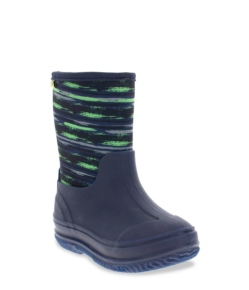 Western Chief Boys Freestyle Neoprene Cold Weather Boot