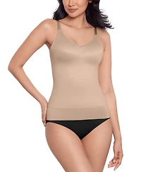 Miraclesuit Shapewear Women's Comfy Curves Shaping Cami 2512