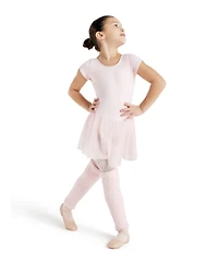 Capezio Girls Harmonie 12" Pamper Legwarmer