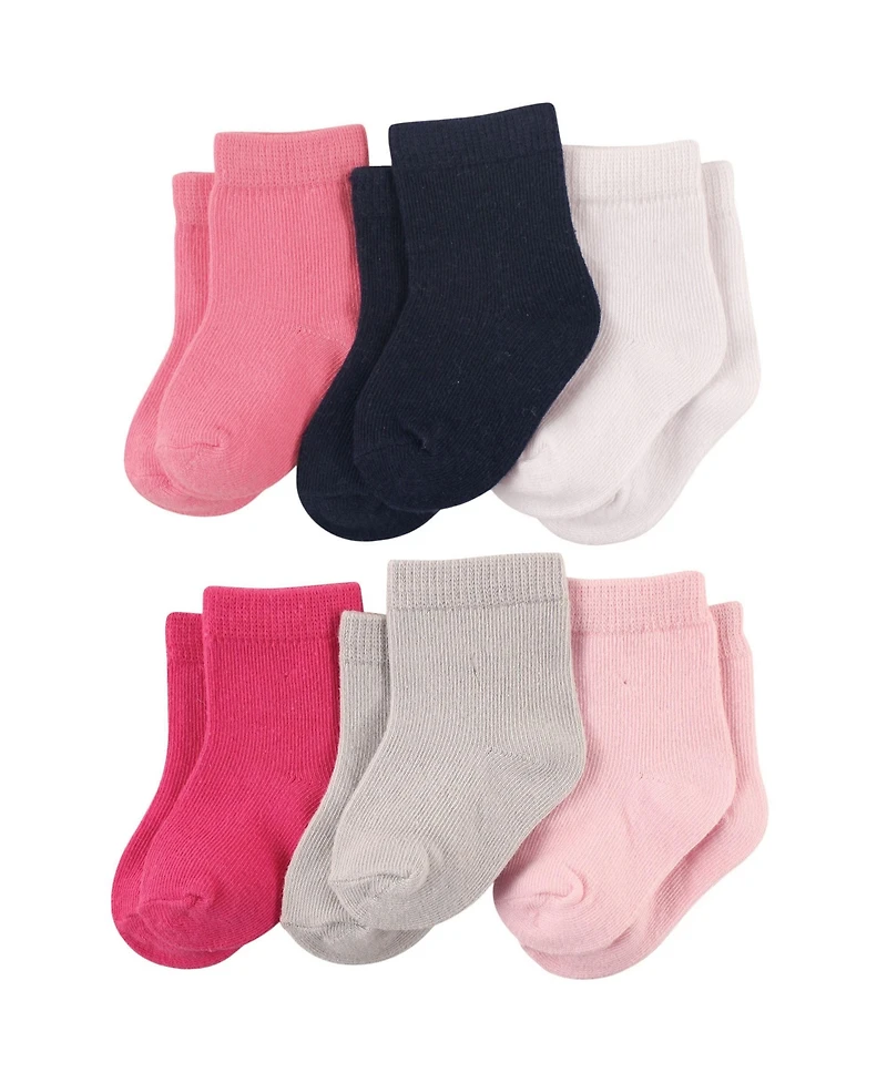 Luvable Friends Baby Girls