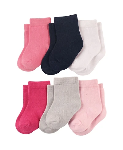 Luvable Friends Baby Girls