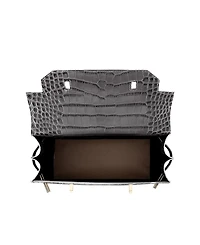 Teddy Blake Kim Croco 14"